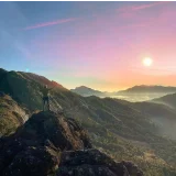 Chokramudi Peak Idukki 